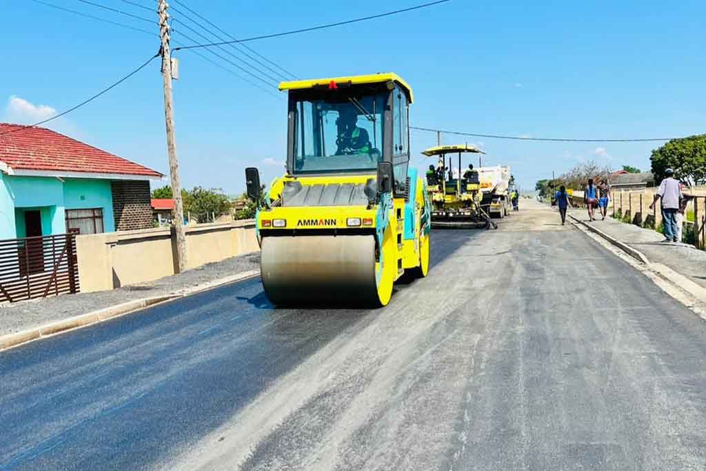 Planning civil projects correctly